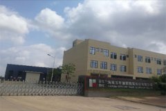 百年新樂節(jié)能鋁合金門窗、幕墻中空玻璃生產(chǎn)加
